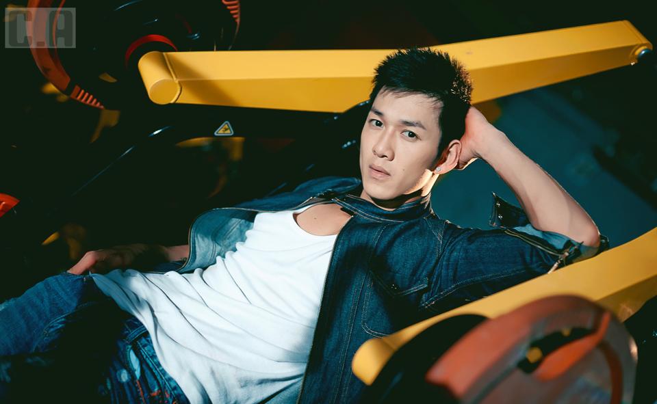 Song Lu&acirc;n t&aacute;i xuất với Album mới